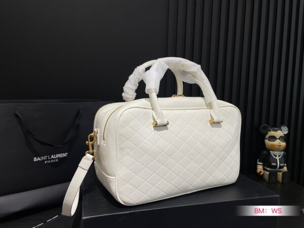 Y new arrival travel bag size: 30*17 cm - Image 14