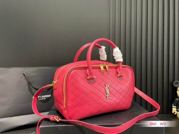 Y new arrival travel bag size: 30*17 cm - Image 4