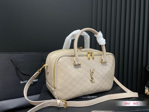 Y new arrival travel bag size: 30*17 cm - Image 5