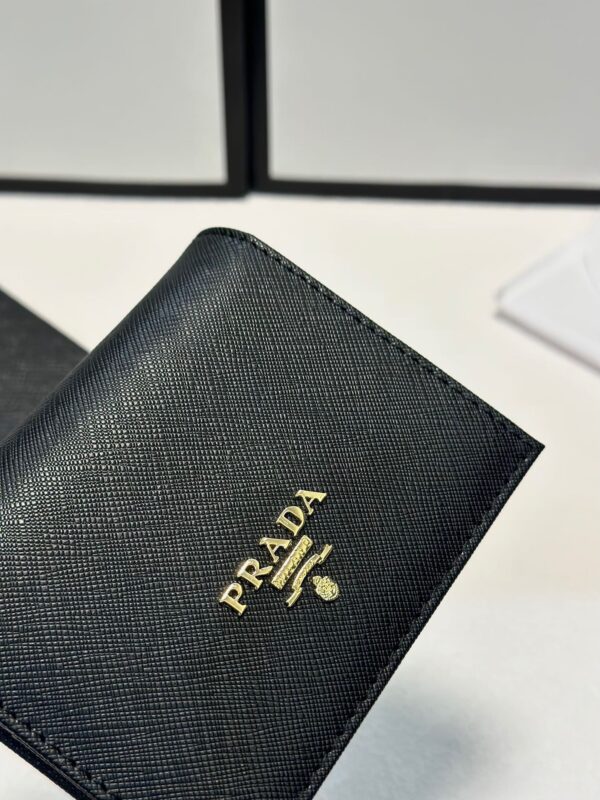 Pra new arrival wallet 02 size: 11x10 cm - Billede 3