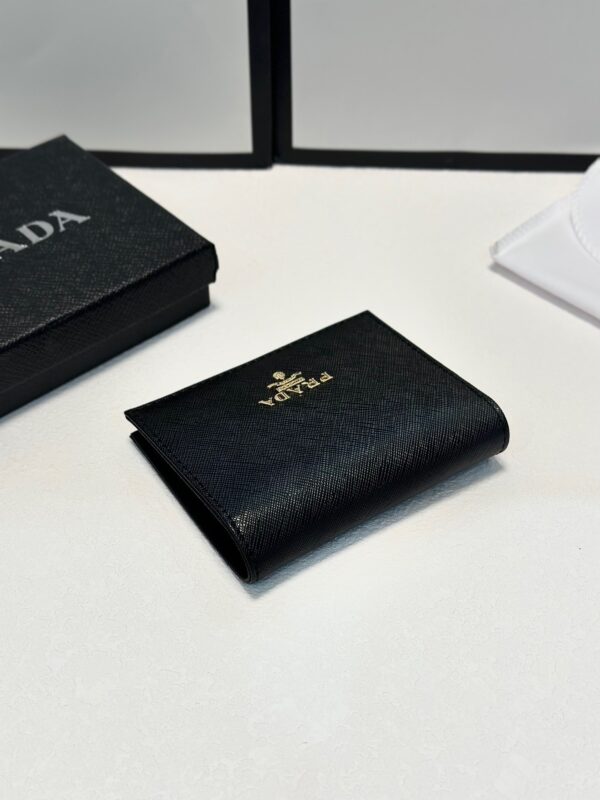 Pra new arrival wallet 02 size: 11x10 cm - Billede 8