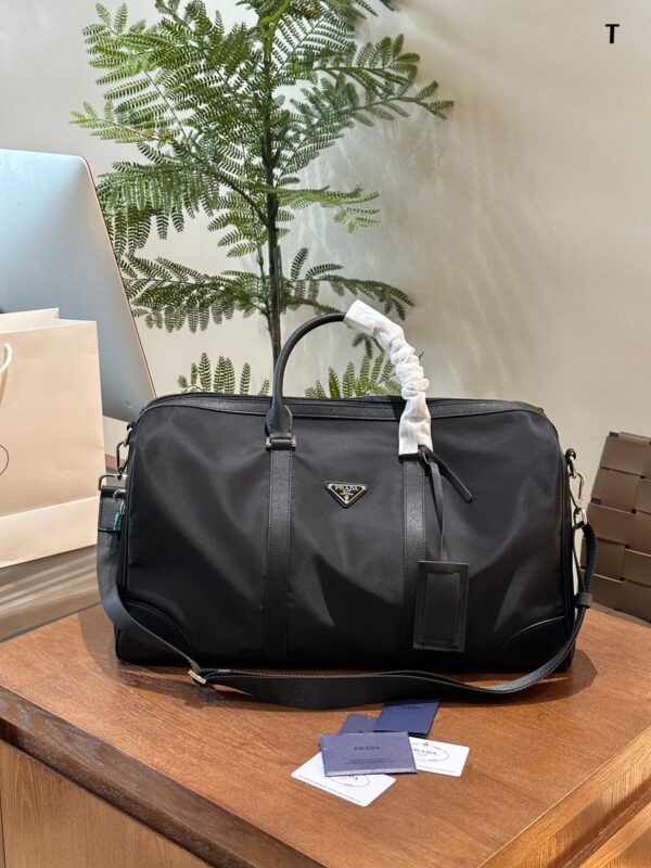 Pra new arrival travel bag size: 48* 26*16.5cm - Billede 2