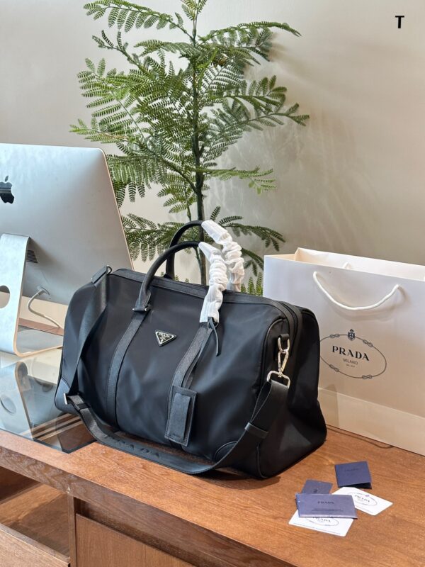 Pra new arrival travel bag size: 48* 26*16.5cm - Billede 6