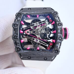 Rich Mi RM 38-02 watch 02
