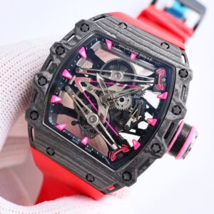 Rich Mi RM 38-02 watch