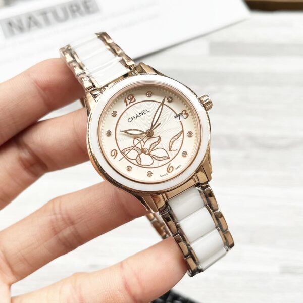 Cc new arrival women watch 09 33mm - Afbeelding 8