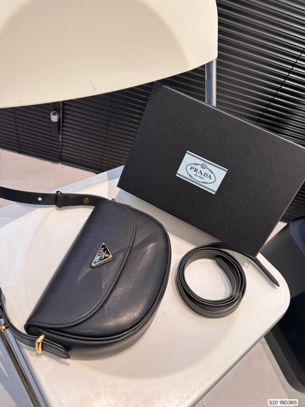 Pra new arrival bag size: 24 * 16 cm - Billede 10