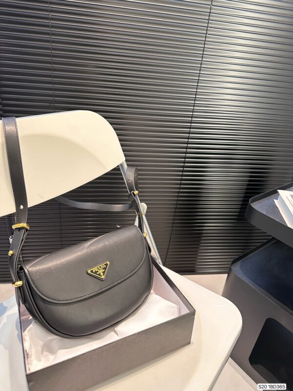 Pra new arrival bag size: 24 * 16 cm - Billede 2