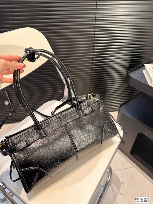 Pra soft lux New arrival handbag - Afbeelding 7
