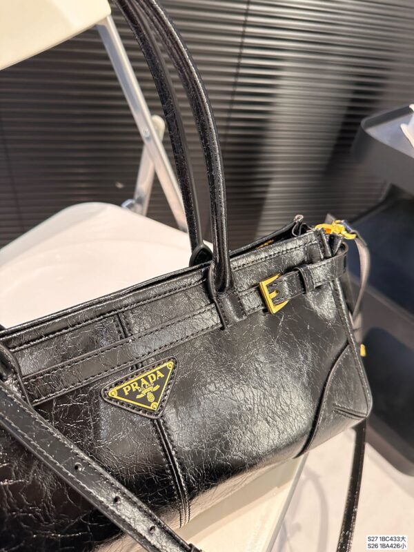 Pra soft lux New arrival handbag - Afbeelding 9