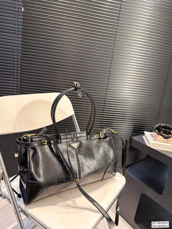 Pra soft lux New arrival handbag - Afbeelding 2