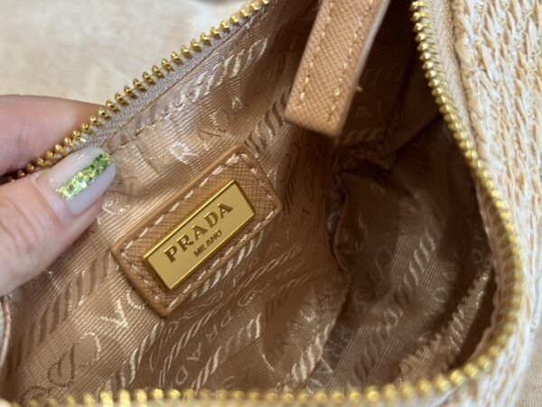 Pra new arrival bag size: 22 * 12cm - Immagine 2