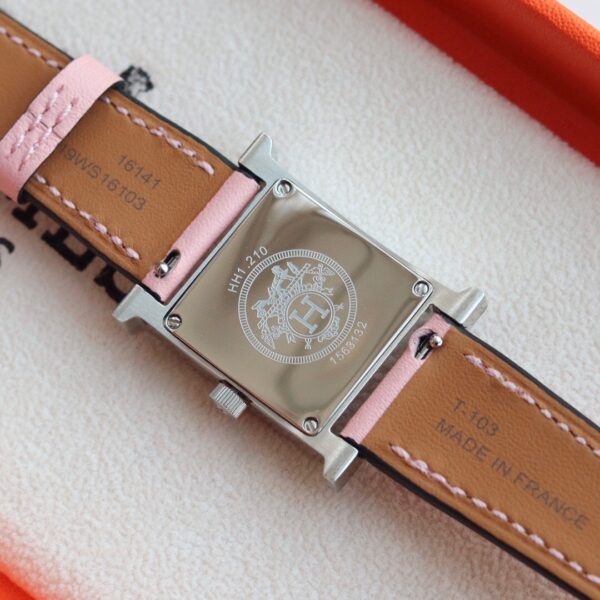Her Malachite new arrival women watch 02 21 mm - Billede 7
