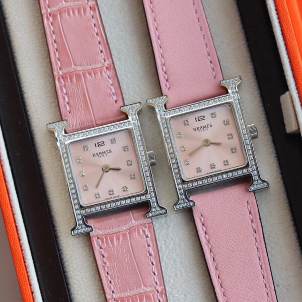 Her Malachite new arrival women watch 02 21 mm - Billede 4