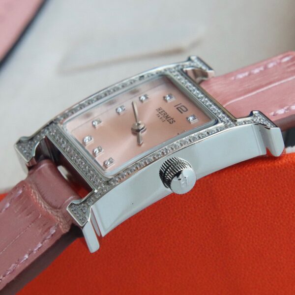 Her Malachite new arrival women watch 02 21 mm - Billede 5