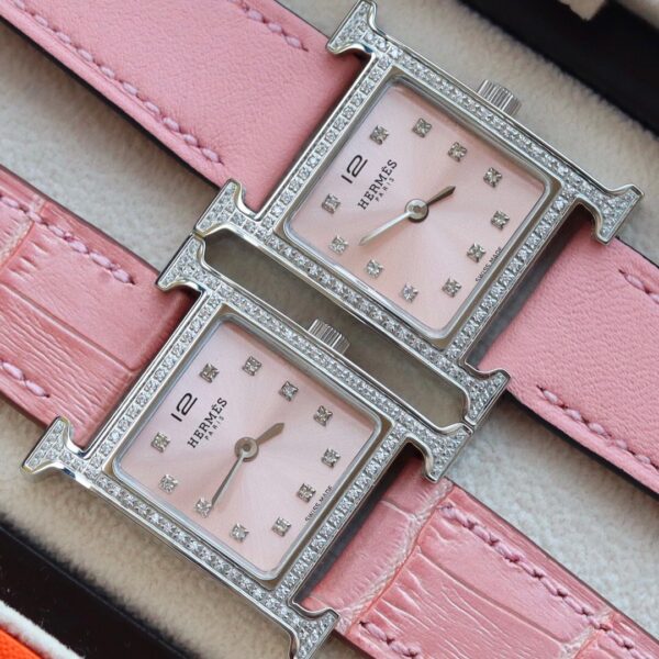 Her Malachite new arrival women watch 02 21 mm - Billede 6