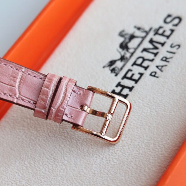 Her Malachite new arrival women watch 21 mm - Immagine 5