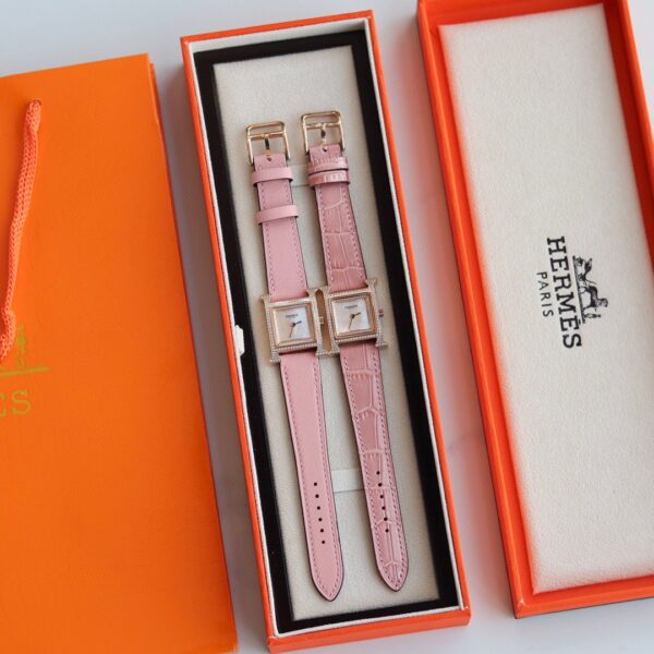Her Malachite new arrival women watch 21 mm - Immagine 8
