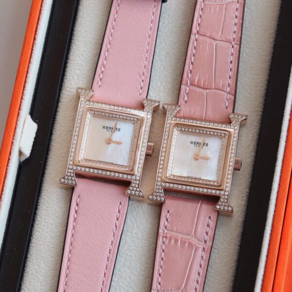 Her Malachite new arrival women watch 21 mm - Immagine 2
