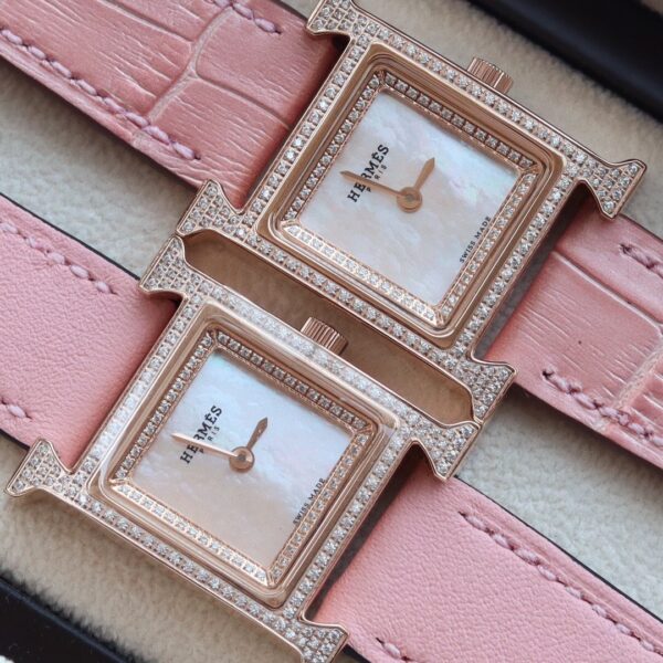 Her Malachite new arrival women watch 21 mm - Immagine 9