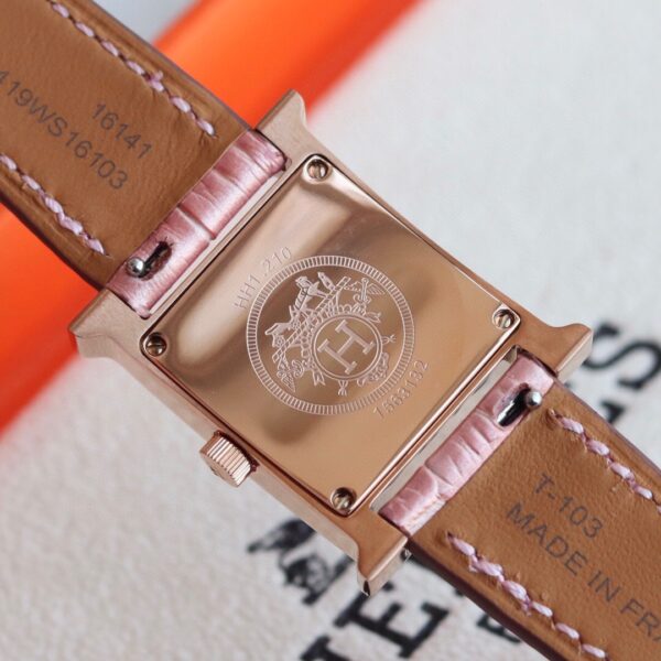 Her Malachite new arrival women watch 21 mm - Immagine 3