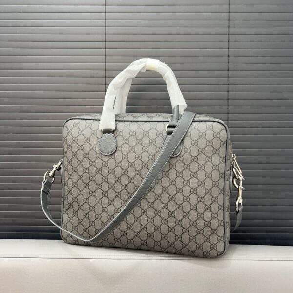 GG new arrival Ophidia men and women handbag size: 29 x 37 cm - Image 6