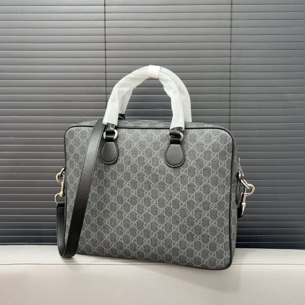 GG new arrival Ophidia men and women handbag size: 29 x 37 cm - Image 5