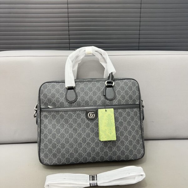 GG new arrival Ophidia men and women handbag size: 29 x 37 cm - Image 3