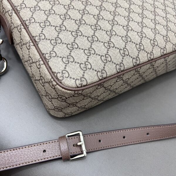 GG new arrival Ophidia men and women handbag size: 29 x 37 cm - Image 8