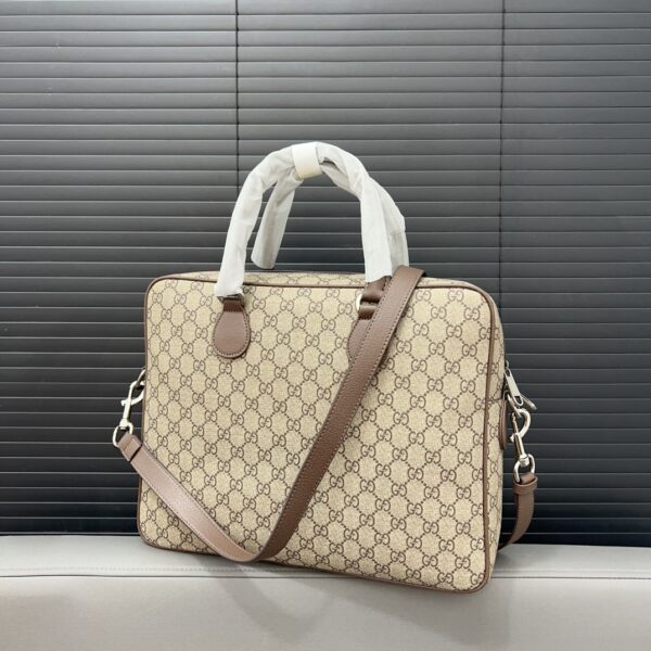 GG new arrival Ophidia men and women handbag size: 29 x 37 cm - Image 7