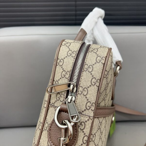 GG new arrival Ophidia men and women handbag size: 29 x 37 cm - Image 13