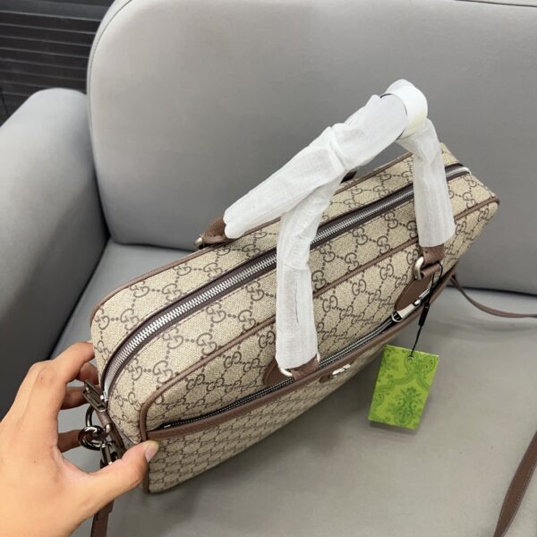 GG new arrival Ophidia men and women handbag size: 29 x 37 cm - Image 12