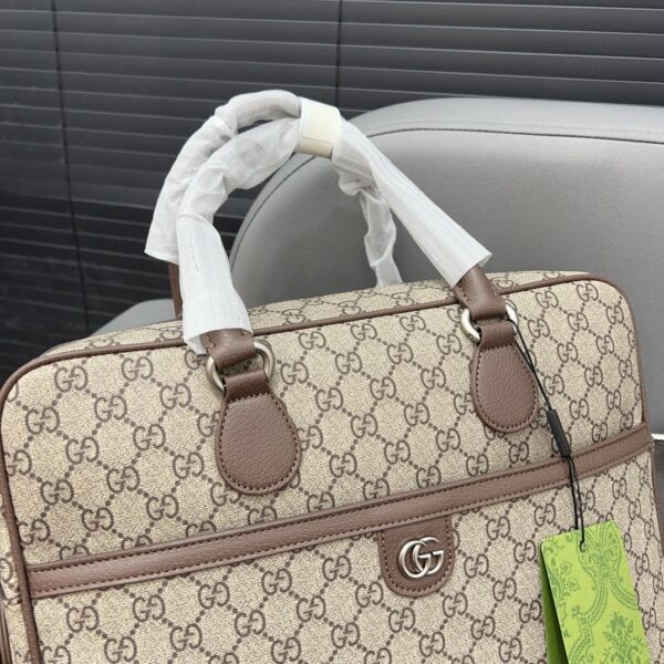 GG new arrival Ophidia men and women handbag size: 29 x 37 cm - Image 9