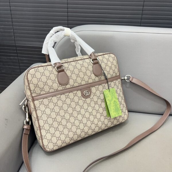GG new arrival Ophidia men and women handbag size: 29 x 37 cm - Image 4