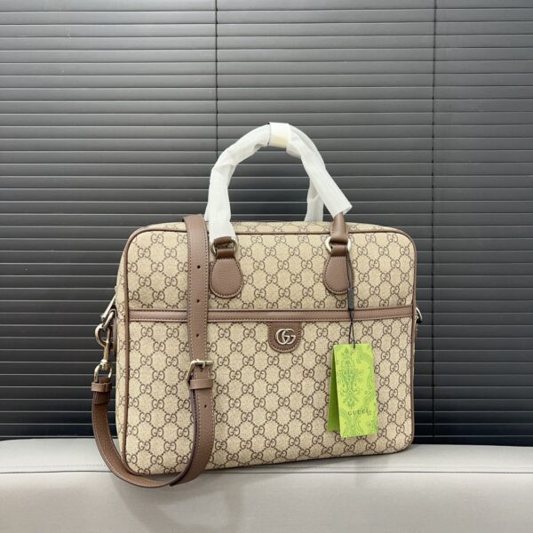GG new arrival Ophidia men and women handbag size: 29 x 37 cm - Image 10