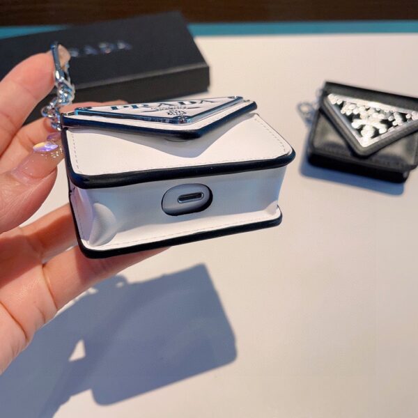 Pra new arrival earphone bag fit Airpods1/2/3/Pro/Pro2 - Billede 8