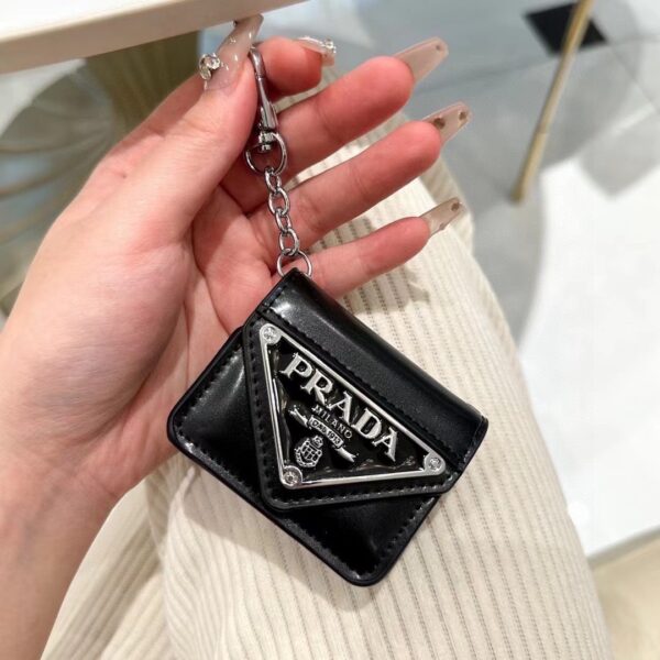 Pra new arrival earphone bag fit Airpods1/2/3/Pro/Pro2 - Billede 2