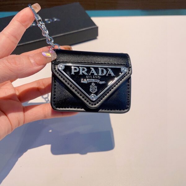 Pra new arrival earphone bag fit Airpods1/2/3/Pro/Pro2 - Billede 7