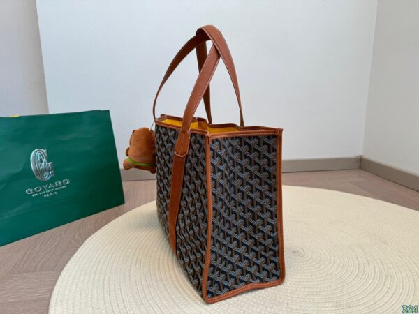 Goy new arrival tote bag size: 46 * 29 cm - Immagine 2