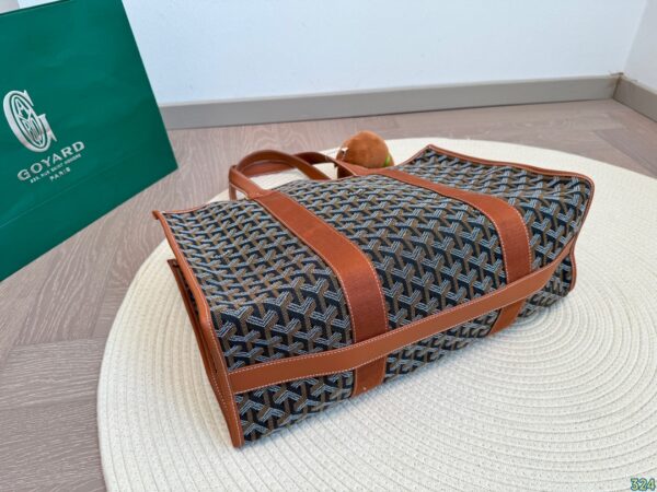 Goy new arrival tote bag size: 46 * 29 cm - Immagine 11