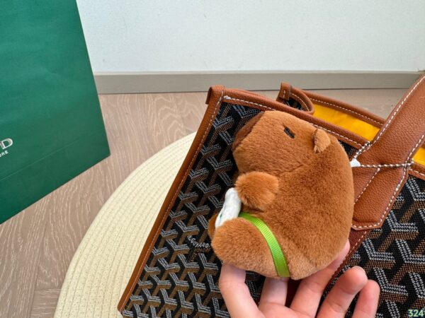Goy new arrival tote bag size: 46 * 29 cm - Immagine 10