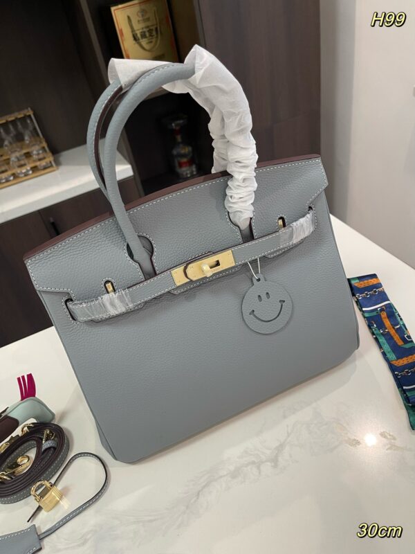 Her new arrival Birkin togo leather size: 30 cm - Image 3