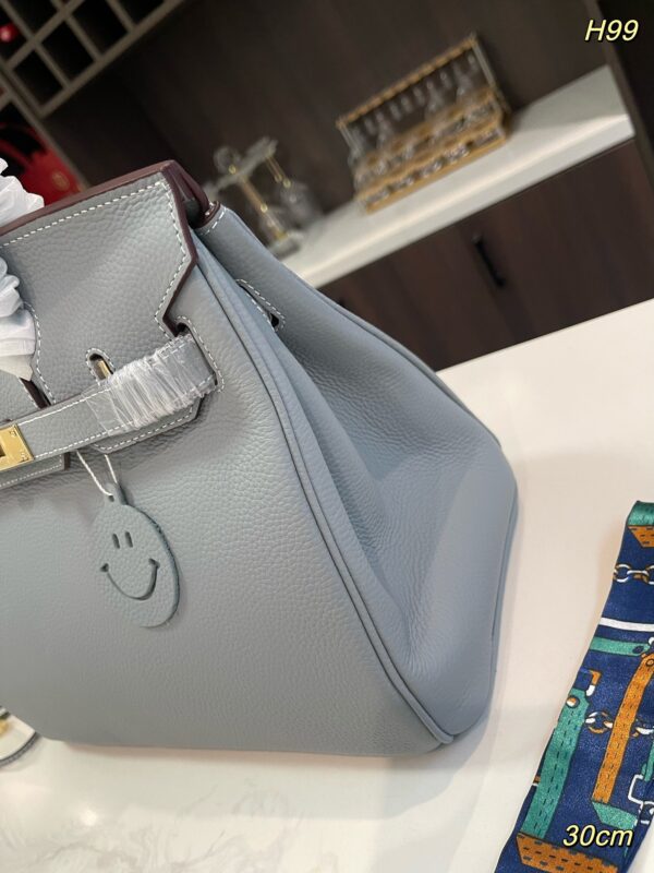 Her new arrival Birkin togo leather size: 30 cm - Image 2