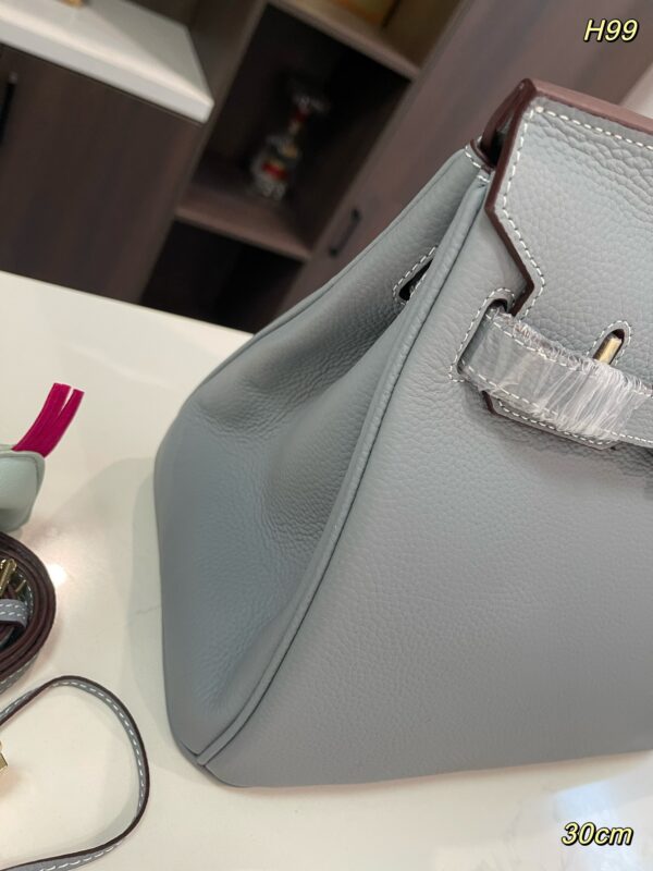 Her new arrival Birkin togo leather size: 30 cm - Image 6
