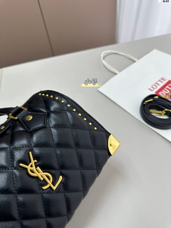 Y new arrival boston bag size: 20×13 cm - Image 3