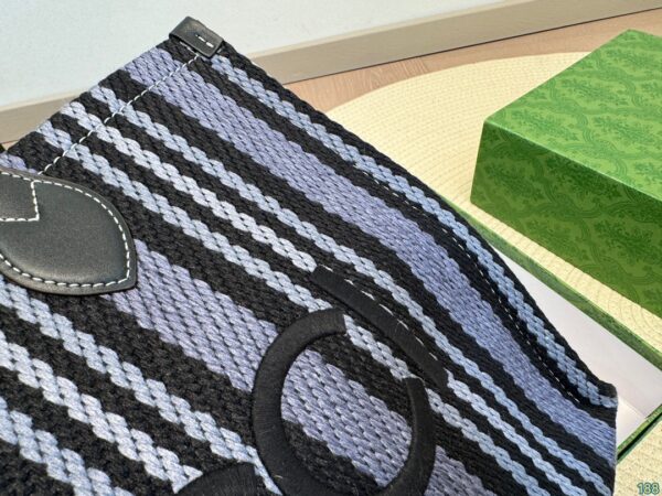 GG 2024 new arrival tote bag - Image 5