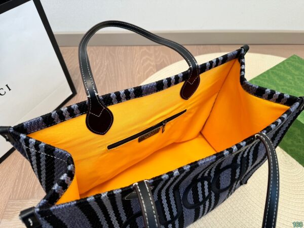 GG 2024 new arrival tote bag - Image 6