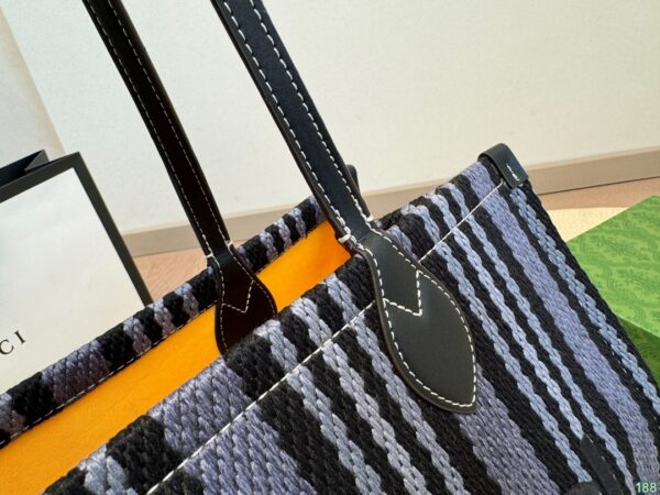 GG 2024 new arrival tote bag - Image 11