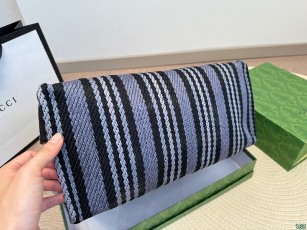 GG 2024 new arrival tote bag - Image 12