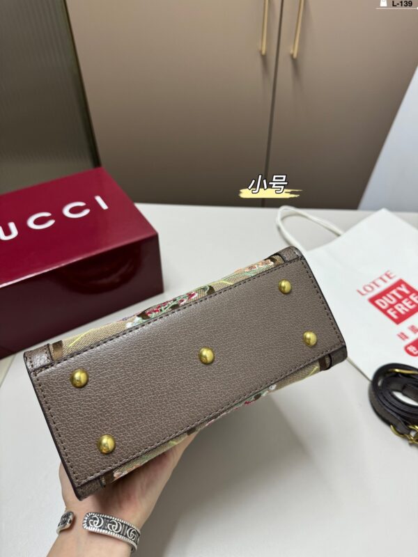 Gg 2024 new arrival tote bag - Bild 6